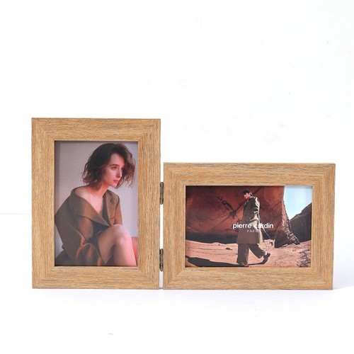 Photo pouces grain bois - photo, de