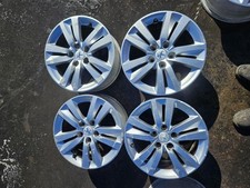 Jeu de 4 jantes  PEUGEOT 308 2