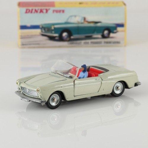 Dinky toys 528 - toys, n°