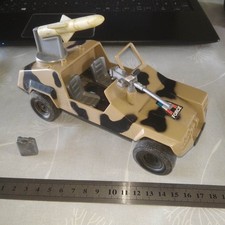 GI JOE vintage bootleg -