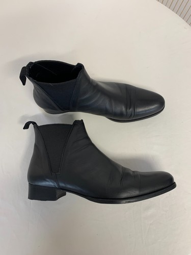 Bottines confort heschung - confort,