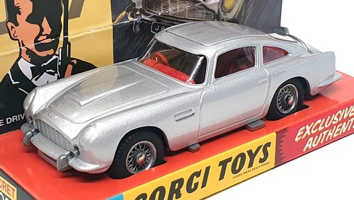 Corgi 5cm long rt26101s - corgi, 9.5cm