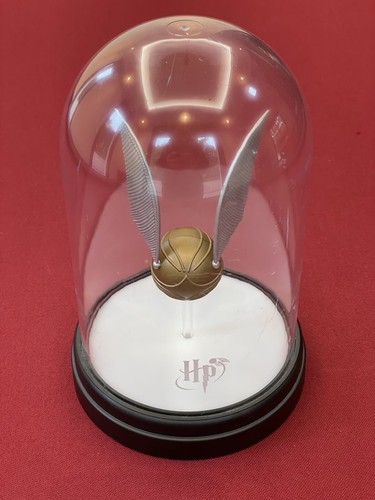 Lampe harry potter - lampe, d’or