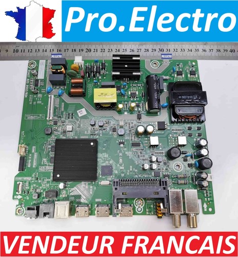 Motherboard hisense - tv,