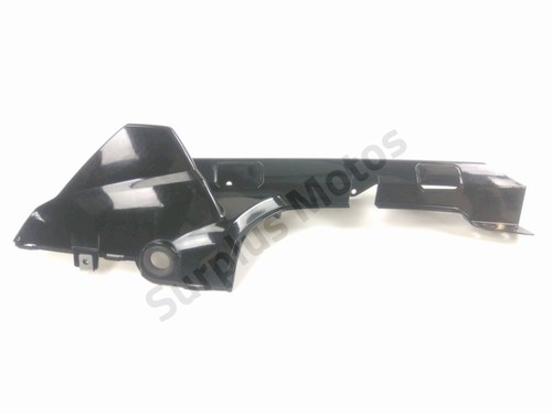 Carenage arriere gauche yamaha - carenage,