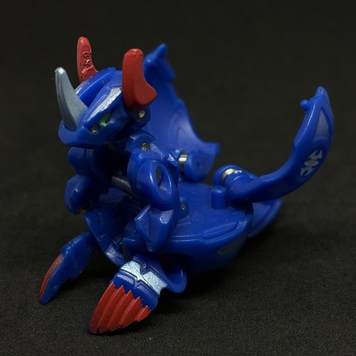 Bakugan helix dragonoid aquos - helix,