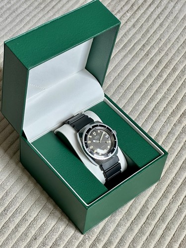 Montre plongeuse maty - montre,