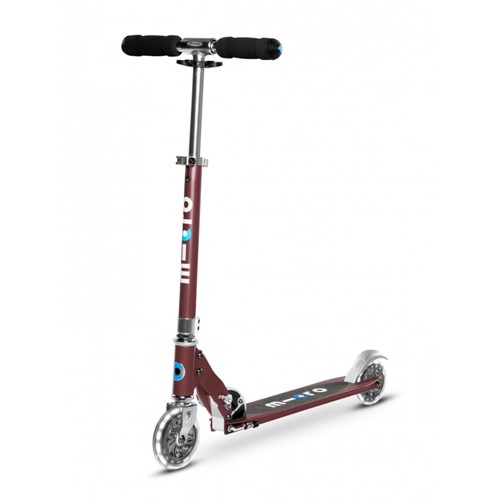Trottinette enfant led sprite - led,