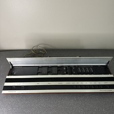 Bang & Olufsen Beomaster 1900