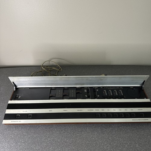 Bang olufsen beomaster 1900 - &,