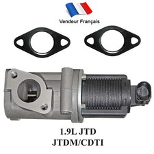 Vanne Valve EGR de Alfa Romeo