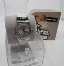 TA1556 SWATCH 007 VILLAIN