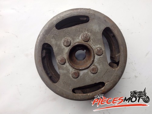 Rotor alternateur - alternateur, /