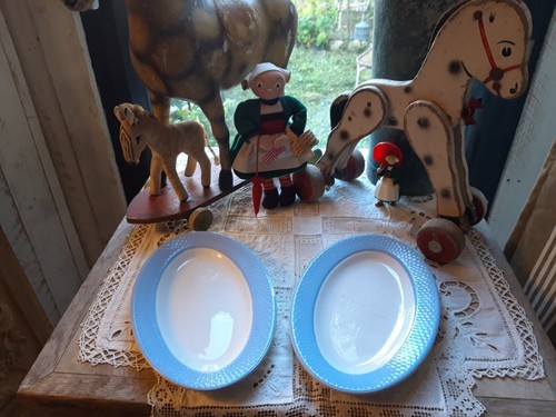 Raviers vintages blanc et - 2,