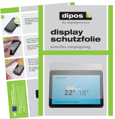 Protection pour amazon - 2x,