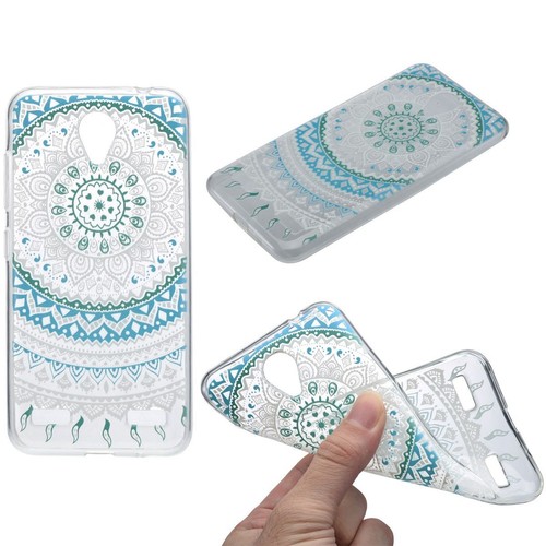 Zte blade lite - v8, coque