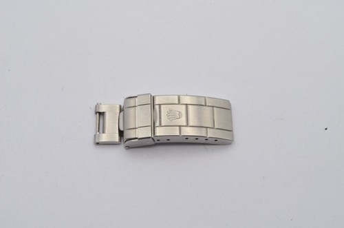 Rolex oyster acier - acier, bracelet