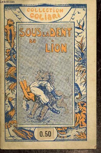 Sous dent lion - la, du