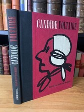 VOLTAIRE. CANDIDE OU