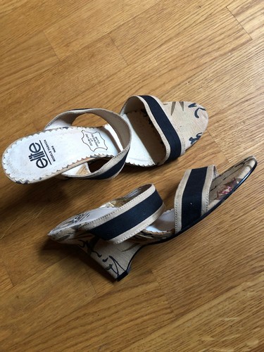 Sandale elite t38 - elite,