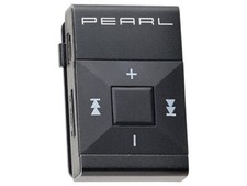 Micro baladeur MP3 avec mémoire Micro SD - Pearl