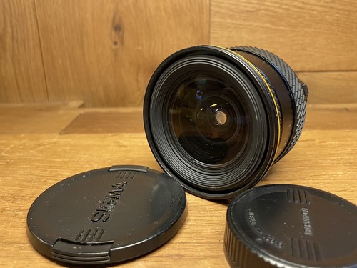 Optique mint tokina 35mm - optique, 20-35mm