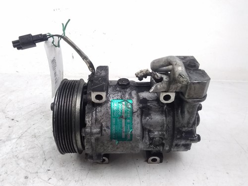 Compresseur climatisation ford - climatisation,