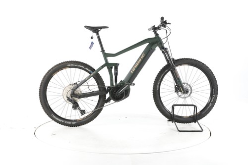 Haibike alltrail vtt - haibike,
