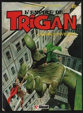 L' EMPIRE DU TRIGAN VOL. 10 LA