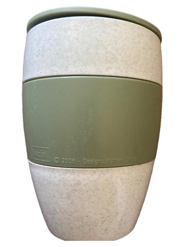 Koziol gobelet isotherme beige - koziol,