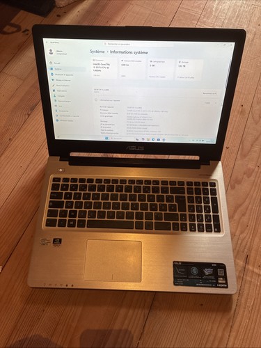 Asus s56cm intel - s56cm,