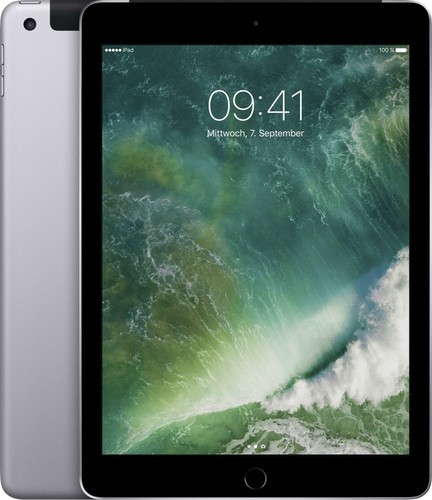 Apple ipad fi - 9.7, wi-fi