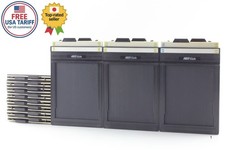 Lot de 11 [Exc+5] Support de film découpé Fidelity Elite 4X5 pour grand...