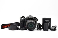 Appareil photo reflex Pentax