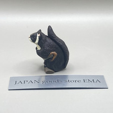 Mini figurine œuf chocolat