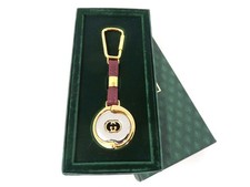 GUCCI Vintage GG Logo