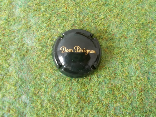 Tres rare capsule champagne - rare,