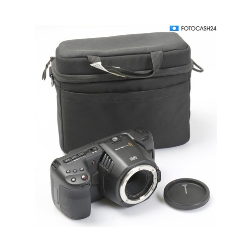 Blackmagic pocket cinema - pocket,