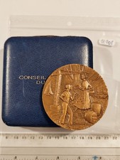 MEDAILLE CONSEIL GENERAL DU VAR Ref21908J