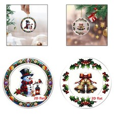 Décorations de Noël à