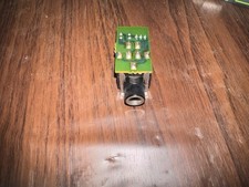 Kenwood TS-450S Headphone Jack