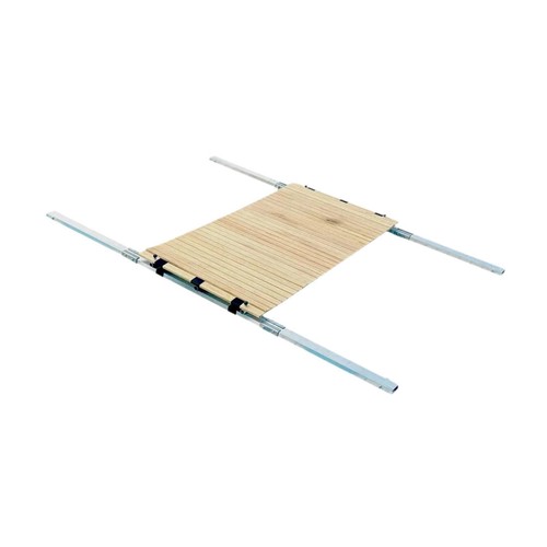 Paddle connector - paddle,