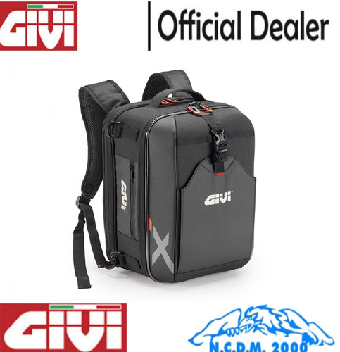 Givi xl12 litres sac - givi,