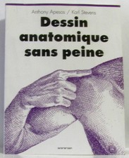 Dessiner le corps humain |