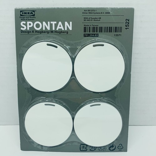 One pack ikea spontan - one, of