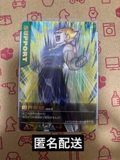 Dragon Ball Data Carddass