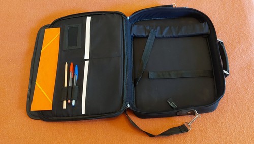 Saccoche sac ordinateur - saccoche,