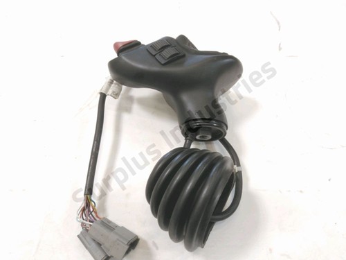 Manipulateur manitou mlt - manipulateur,