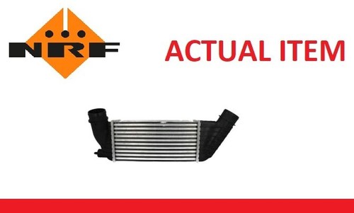 Radiateur intercooler turbo - radiateur,