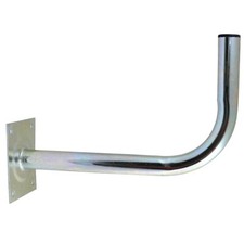 60cm Satellite Support Mural